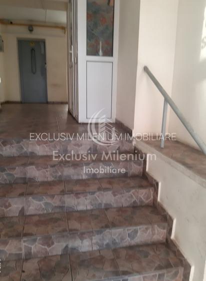 Etaj 1 Birouri Hyperion Calea Calarasi - 7