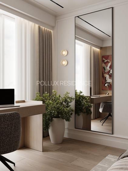 Apartament 3 camere – acces viitoare statie metrou 121.500 + TVA - 7