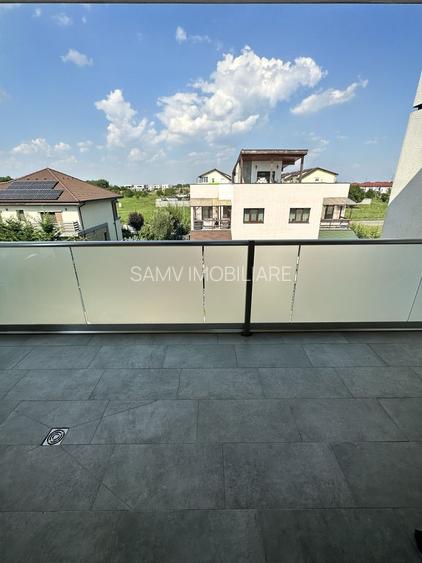 Apartament modern I Parcare inclusă I Dumbrăvița - 8