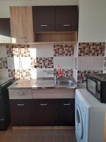 Investitie! Garsoniera bloc mixt, reabilitat  Tei- Facultatea de Constructii - 10