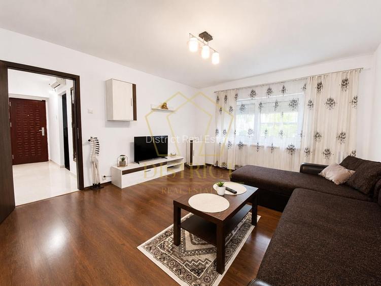 Apartament cu 2 camere | Spitalul Judetean - 2