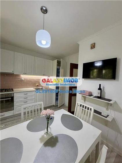 Inchiriere apartament 2 camere RENOVAT PRIMA INCHIRIERE LOC PARCARE - 7