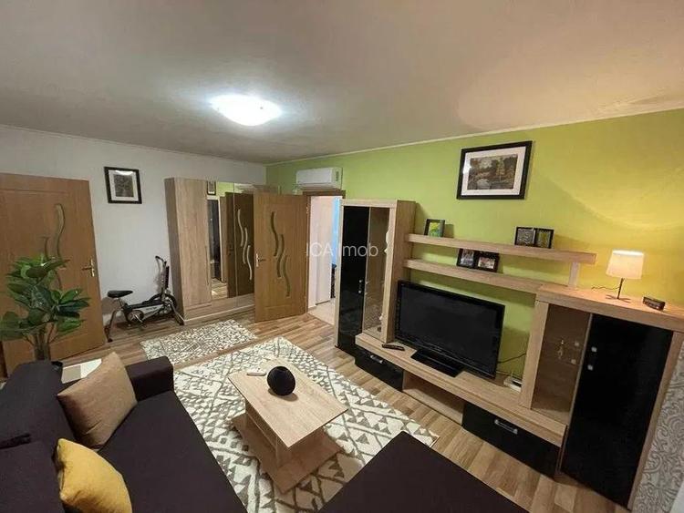Apartament superb Jiului - 2