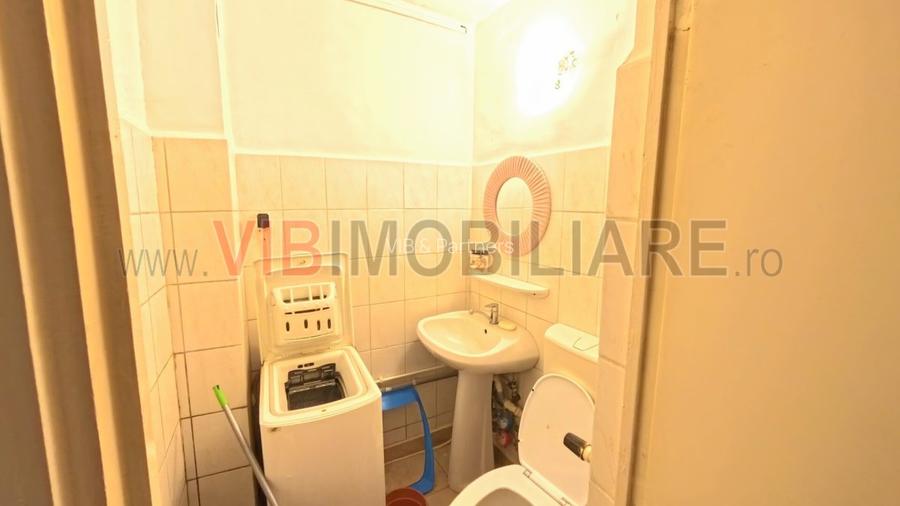 3 Camere, Birouri sau Locuinta, Camera de Comert, Disponibil si Nemobilat - 9