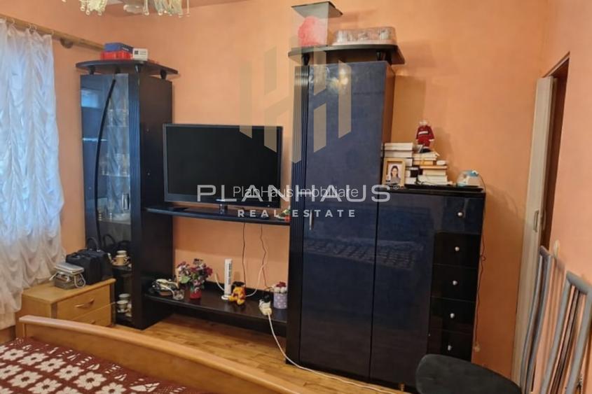 Apartament 2 camere, Victoriei, parter cu grădină - zona Pronto - 2