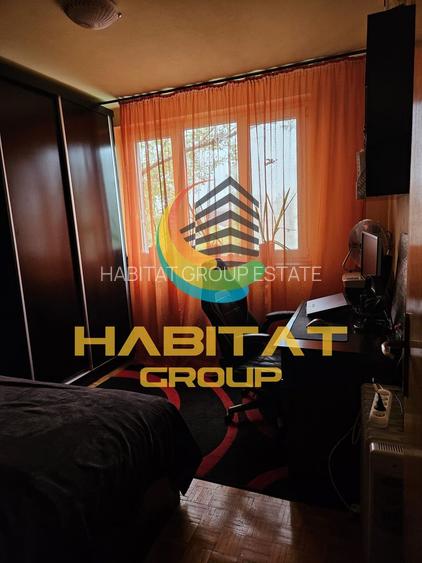 Apartament 4 camere de vanzare, Centrala, Metrou - 4