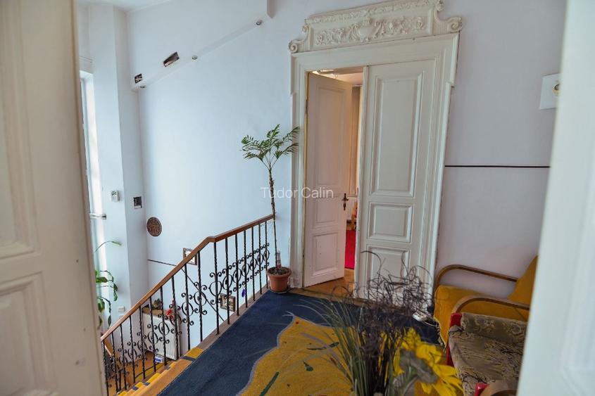 VILA 5 CAMERE - CENTRAL - Direct proprietar - 4