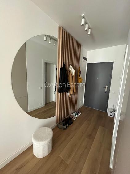 Apartament 3 camere Azoria-Zorilor-Frunzisului, TERASA 30 mp, parcare - 12