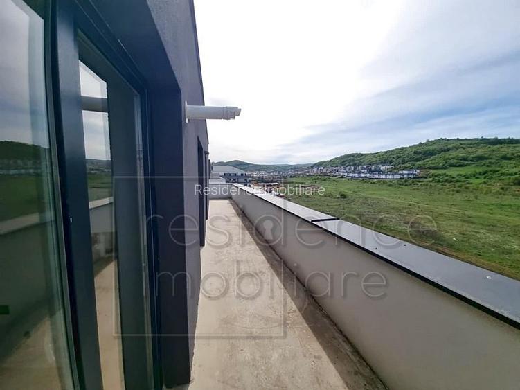 Apartament 2 camere, Floresti, zona Urusagului+Garaj - 8