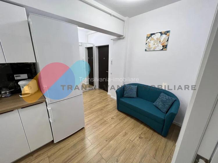 Apartament 2 Camere, 52mp, Junior Residence, Parcare Subterană & Boxă Inclusă - 3