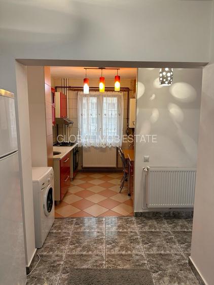 Inchiriere Apartament 2 camere Centrala Propie Gorjului - 3