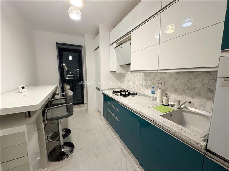 Pipera | Onix Park | Bloc 2023 | Centrala | Modern - 4