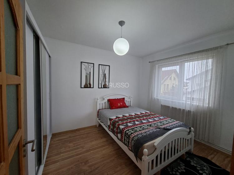 De inchiriat apartament 3 camere – Șelimbar, zona Nicolae Pictor Brana - 4