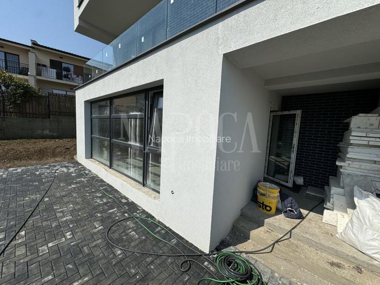 Apartament 4 camere de vanzare in Manastur, Cluj Napoca - 5