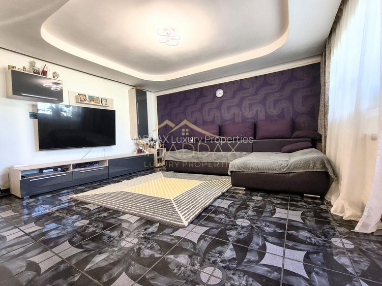 Apartament 3 camere // 80mp // boxa // Baicului Dna Ghica - 19