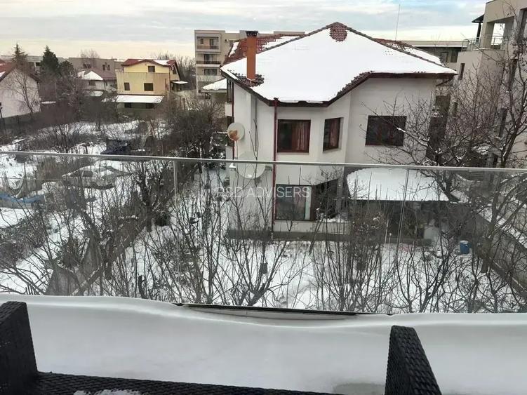 Apartament Nou 3 Camere Mobilat Utilat Lux| Terasa 25 mp Mutare Rapida - 20