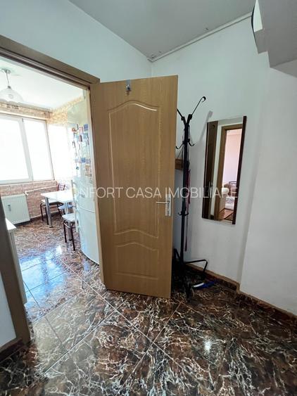 Piata Iancului metrou, 3 camere de inchiriat - 14