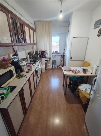 Apartament 4 camere 99mp zona Nicolina - 7