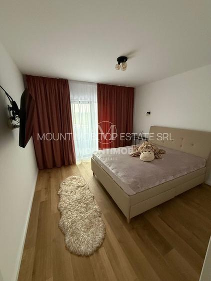 Comision 0%,Casa moderna, cu pomană de căldură si panouri fotovoltaice - 10