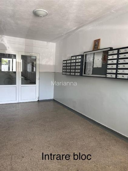 Vând apartament 2 camere mobilat, 46 mp. Aleea Streiu, 4, Sibiu - 12