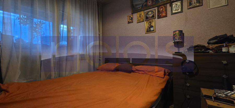 VANZARE 3 CAMERE SEMIDECOMANDAT - Parc IOR,MallPark Lake , Dristor - 3