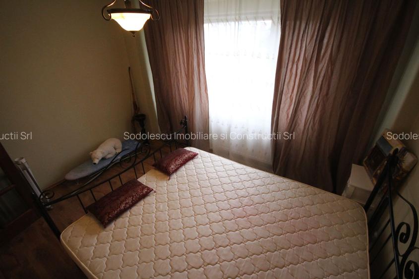 Cochet la 5 minute de Iulius Mall - 25