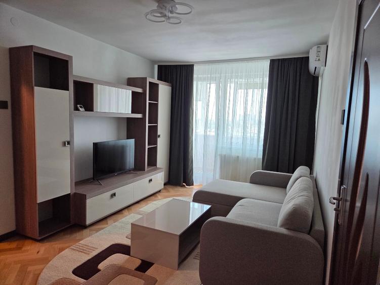Apartament 2 camere Premium | Prima închiriere | Brândușelor ITC