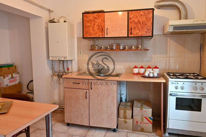 Casa la gri de vanzare | Zona Centrala - Bucov | Comision 0% - 9