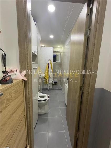 GARSONIERA - 50.000€ - MOBILAT UTILAT - 5