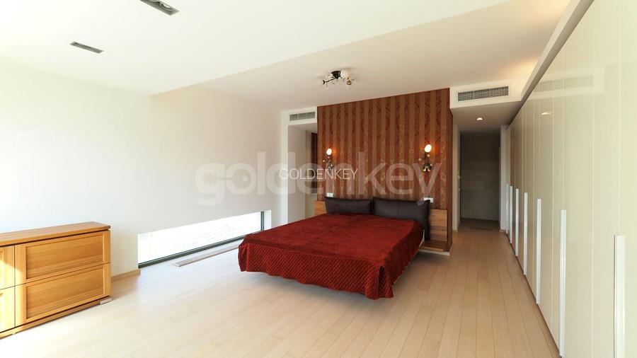 Imobil ultra-premium S+P+4 | 7 dormitoare, 8 bai | 1053mpc | lac - 18