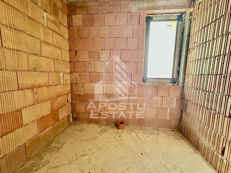 Apartament cu 2 camere, etaj 2, Giroc - 6