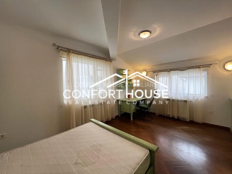 VILA P+E+M, 5 camere, in apropierea parcului, NORDULUI - 35