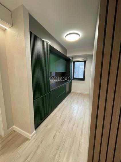 Ap. 2 Camere - Finalizat - Comat Towers, TIP 4, 56mp, Păcurari - 8