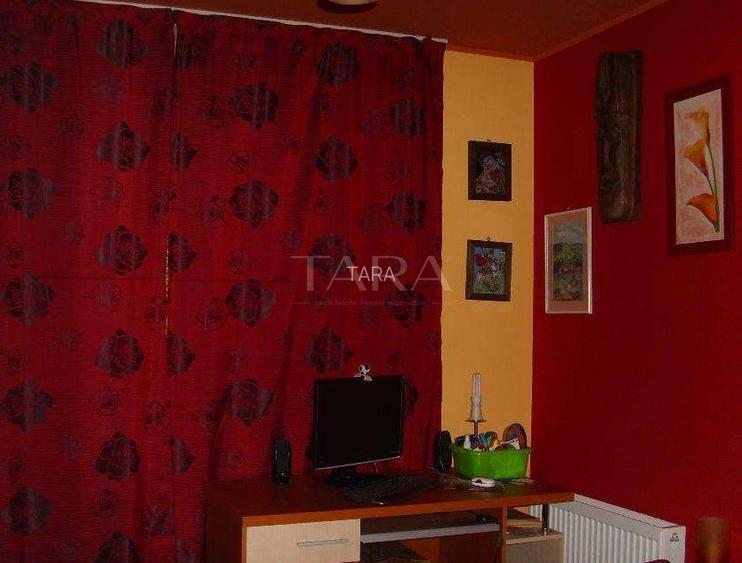 Apartament cu 1 camere de vânzare în zona Floresti - 3