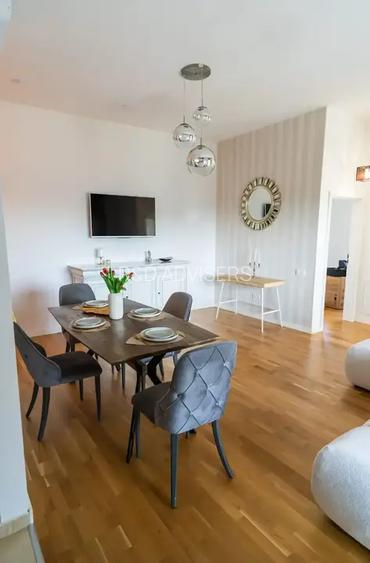 💎 SUPER PREȚ! COMISION 0%! Apartament Premium 3 camere | Pipera Plaza - 5
