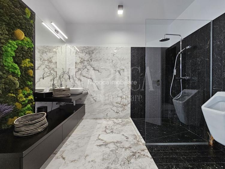 Casa 4 camere de vanzare in Faget, Cluj Napoca - 16