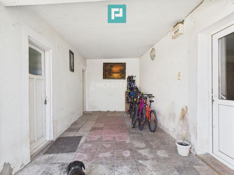 Casă cu 4 camere și teren de 1450 mp în Aradul Nou - 17