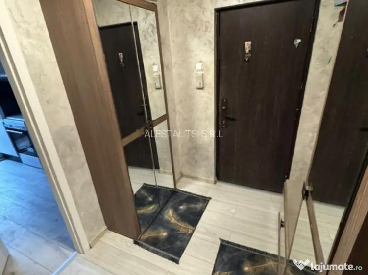 3 camere Berceni - Oltenitei - 2 locuri parcare - 26