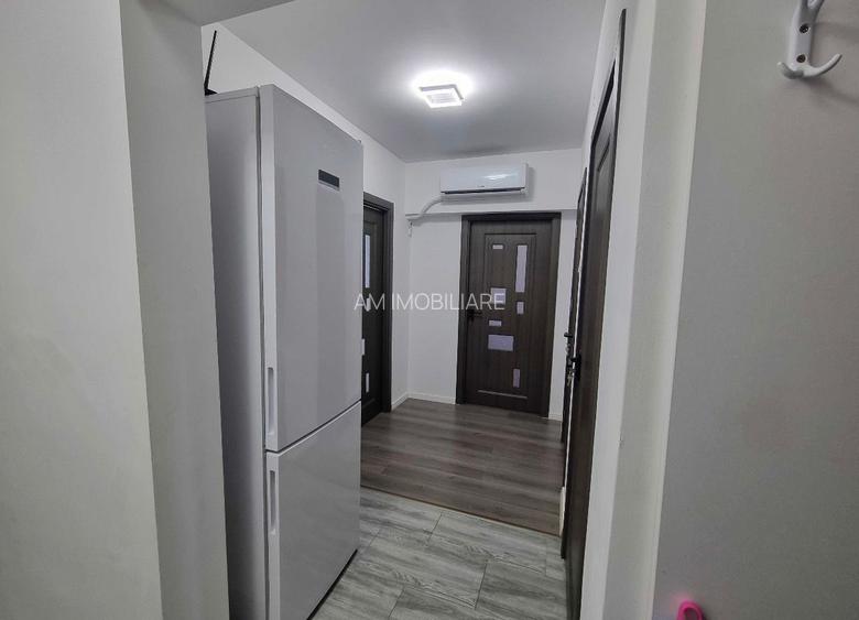 AP. 2 CAMERE 1 DECEMBRIE 1918, REABILITAT, MODERN, METROU 1 MINUT - 8