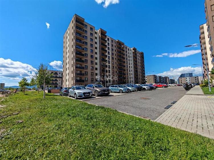 Inchiriem Apartament 2 Camere, Modern, Decomandat, Tractorul - 22