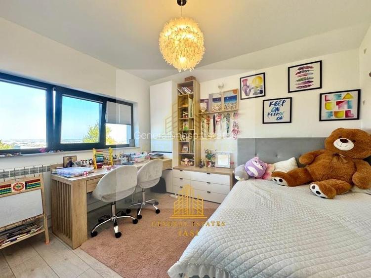 Vânzare Casă modernă - Galata lângă Platoul Însorit - 39