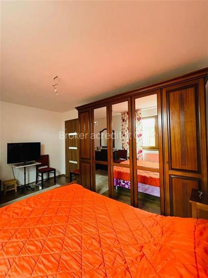 VANZARE CASA VILA 4 camere CALEA GRIVITEI  NICOLAE TITULESCU SECTOR 1 - 19