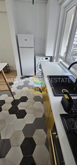 Vanzare 2 Camere Mobilat si Utilat- Berceni! - 8