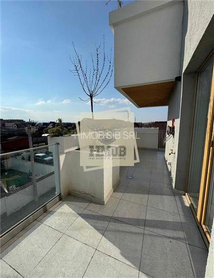 Apartament lux 3 camere 2 bai 3 balcoane 2 parcari si piscina - 8