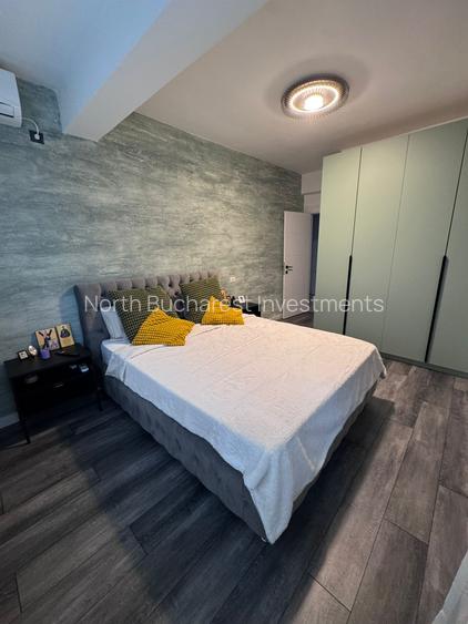 APARTAMENT 2 CAMERE - MOBILAT - CRANGASI - COMISION 0% - 7