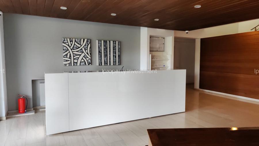 Baneasa - Jandarmeriei | 2 Camere | Centrala | Parcare subterana | - 17