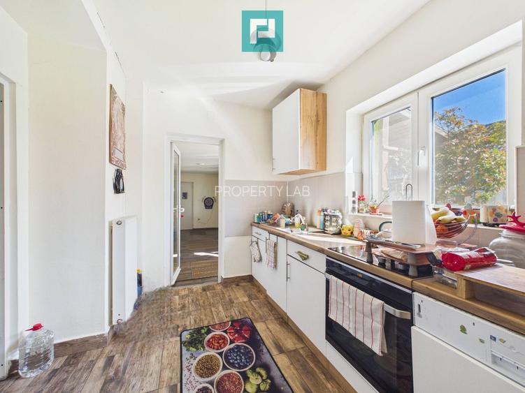 Casă individuală P + E | Spațioasă | Săcălaz | - 4