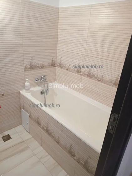 Metrou 1 Decembrie 1918 renovat complet 2 camere Ozana - 5