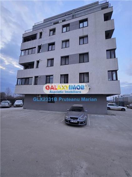 Vanzare apartament cu 2 camere situat langa Cartierul Latin - 21