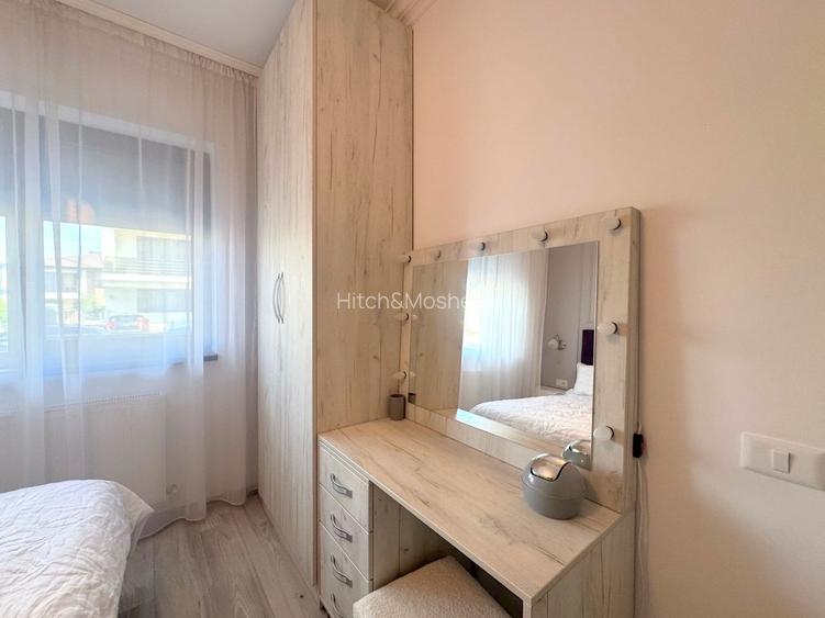 Apartament la prima inchiriere-Giroc - 11